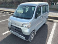 2020 Daihatsu Hijet Cargo