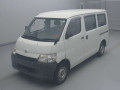 2017 Toyota Townace Van