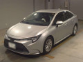 2020 Toyota Corolla Sedan