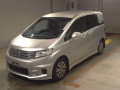 2012 Honda Freed Spike