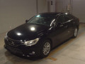2013 Toyota Mark X
