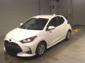 2020 Toyota YARIS