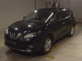2016 Nissan X-Trail
