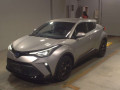 2020 Toyota C-HR
