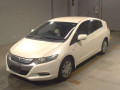 2010 Honda Insight