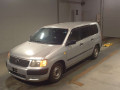 2008 Toyota Succeed Van