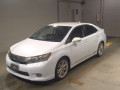 2009 Lexus HS
