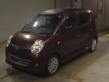 2010 Suzuki MR Wagon