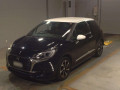 2018 Citroen DS3