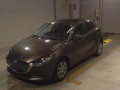 2021 Mazda Mazda2