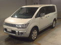 2011 Mitsubishi Delica D5
