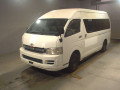 2005 Toyota Hiace Commuter