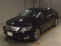 2011 Lexus LS
