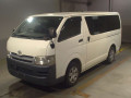 2009 Toyota Hiace Van