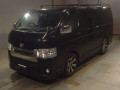 2015 Toyota Regiusace Van