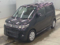 2012 Suzuki WAGON R STINGRAY