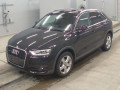 2013 Audi Q3