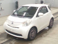 2009 Toyota iQ