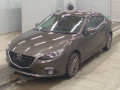 2015 Mazda Axela Hybrid