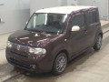 2013 Nissan Cube