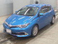 2016 Toyota Auris