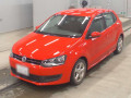 2011 Volkswagen Polo