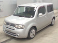 2014 Nissan Cube