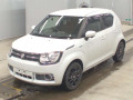 2016 Suzuki IGNIS