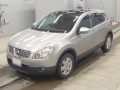 2007 Nissan Dualis