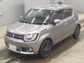 2016 Suzuki IGNIS