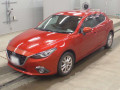 2014 Mazda Axela Sport