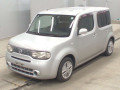 2014 Nissan Cube