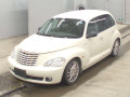 2006 Chrysler PT Cruiser
