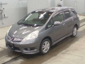 2013 Honda Fit Shuttle