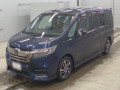 2020 Honda Step WGN Spada