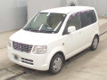 2012 Mitsubishi eK Wagon