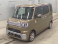 2014 Daihatsu Wake