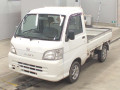 2007 Daihatsu Hijet Truck