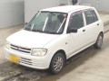 2000 Daihatsu Mira