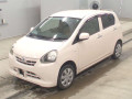 2012 Daihatsu Mira e:S
