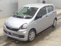 2016 Daihatsu Mira e:S