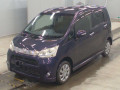 2012 Daihatsu Move Custom