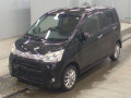 2012 Daihatsu Move Custom
