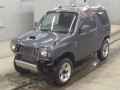 2007 Suzuki Jimny