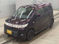 2010 Suzuki WAGON R STINGRAY