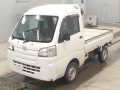 2015 Daihatsu Hijet Truck