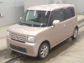 2010 Daihatsu Move Conte
