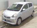 2012 Daihatsu Mira e:S