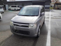 2007 Mitsubishi eK Wagon
