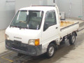 1999 Subaru Sambar Truck